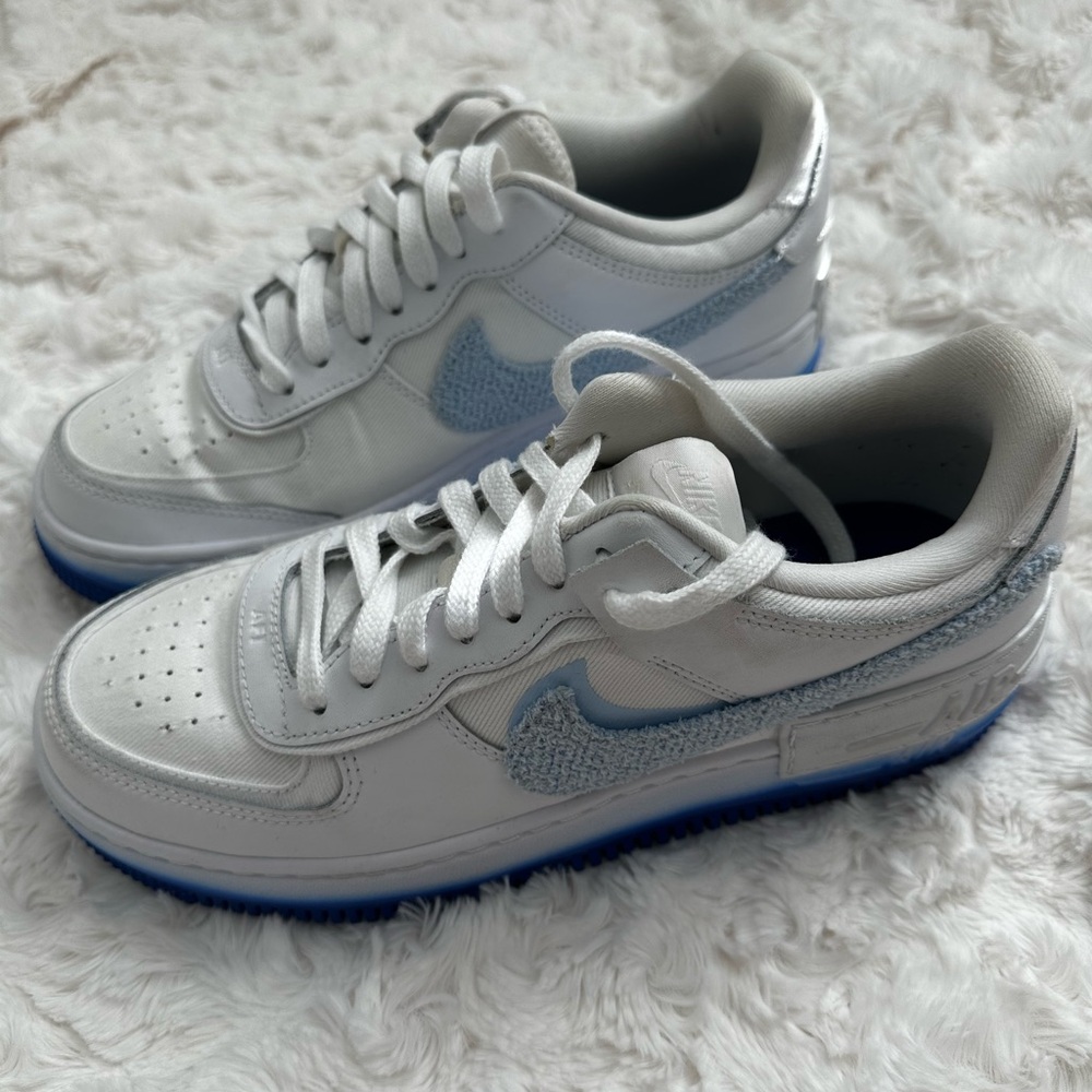 Nike Air Force 1 Shadow